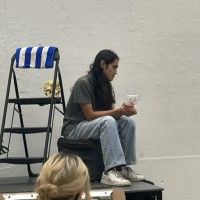 Vincent Solis