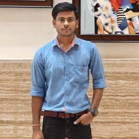 Himansu Sekhar Dash