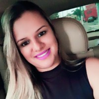 Bianca Ferreira Chacon
