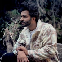 Anuj Bhutani