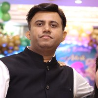 Deepak Pandey