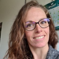 Céline LARUELLE
