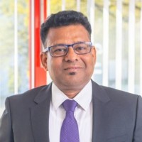 Siddharth P. Sahu