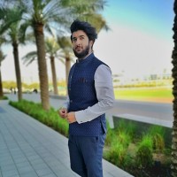 Mohammad Sohaib