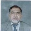 Shaikh Liaquat Ali