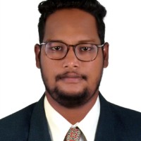 Vishnu R Kurup