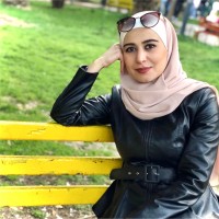 Hiba Al Bitar