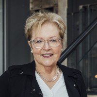 Doris Tanner