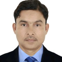 Mohammad Shamim