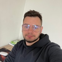 Oleksandr Nedostup