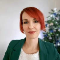 Andreja Slejko Merkun