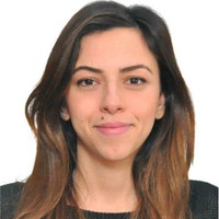soukaïna benchekroun