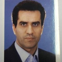 Mahmoud Eghbali