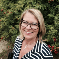 BRIGITTE JOUBERT