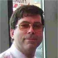 Clive Henly
