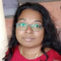 Mounika V