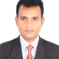 Md. Mosharraf Hossain