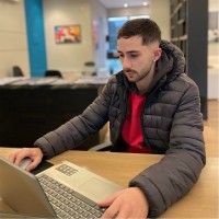 Kauê Oliveira Silva