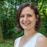 Astrid Eckstein
