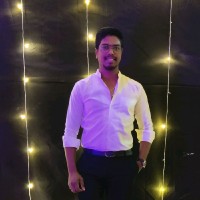Kunal Gharat
