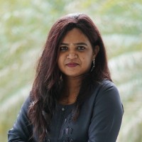 Smitha Soman