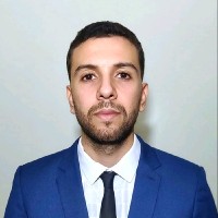 Ahmed Yassine TKOUKI