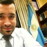 Ariel Eduardo Petraglia