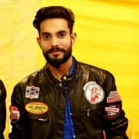 Haris Ahmed