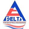 Delta Duct