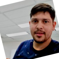 Bruno Barrios
