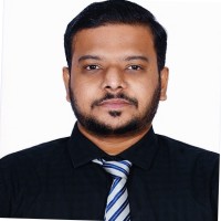 Goutham Purushothaman
