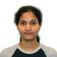 Geetha Kamepalli