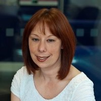 Sarah Wilson