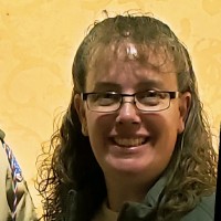 Carrie Russell