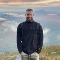 Luke O'Sullivan