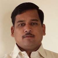 santosh muke