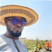 RICHARD MENSAH AKAKPO