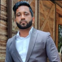 Sudesh Jayasinghe