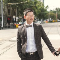 Gary XIA
