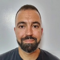 Javier Gálvez Iñiguez