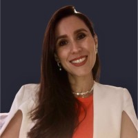 Priscilla Garcia Espinosa