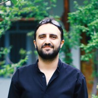 Ehsan Salehian