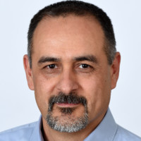 Daniel Robles Flores