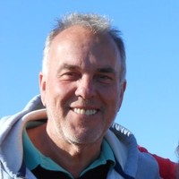 Peter Gilham
