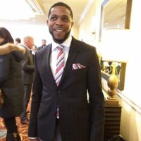 Ricardo Cunningham