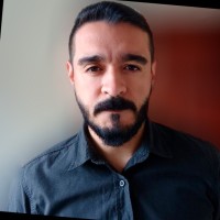 Helber Goveia De Oliveira
