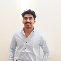 Tejas Mestry