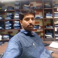 vinod Kumar Vaddipuri