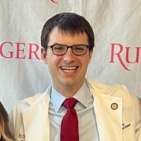 Brian Volonte, Ms, Pa-C