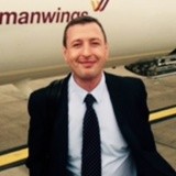 Barry Kiernan M.I.C.S.